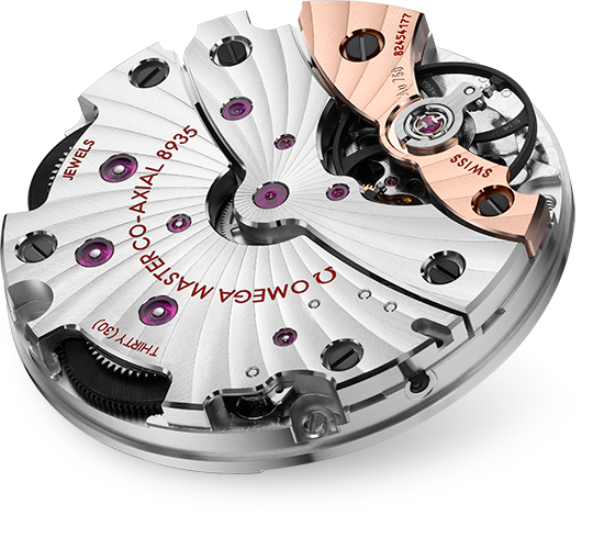 Calibre 8935