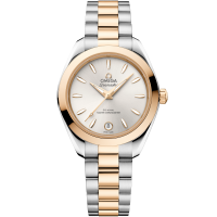 30毫米, 精钢-Moonshine 18k金 搭配 精钢-Moonshine 18k金