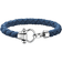 欧米茄Aqua系列 Saili<span class="nowrap">ng</span> 手链, 尼龙, 精钢 - BA05CW000030X