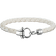 欧米茄Aqua系列 Saili<span class="nowrap">ng</span> 手链, 尼龙, 精钢 - BA05CW00004RX