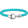 欧米茄Aqua系列 Saili<span class="nowrap">ng</span> 手链, 尼龙, 精钢 - BA05CW00010RX