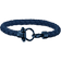 欧米茄Aqua系列 Saili<span class="nowrap">ng</span> 手链, 尼龙, 精钢 - BA05CW000180X