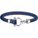 欧米茄Aqua系列 Saili<span class="nowrap">ng</span> 手链, 尼龙, 橡胶, 精钢 - BA05ST000030X