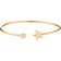 星座<span class="nowrap">系列</span> 手链, 黄色18k金, 钻石 - BA01BB010010X