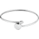 星座<span class="nowrap">系列</span> 手链, 白色18k金, 钻石, 珍珠母贝 - BA01BC040010X