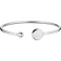 星座<span class="nowrap">系列</span> 手链, 白色18k金, 钻石, 珍珠母贝 - BA01BC040020X