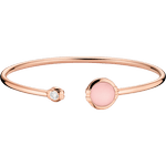 星座<span class="nowrap">系列</span> 手链, 红色18k金, 钻石, 欧泊 - BA01BG040010X