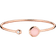 星座<span class="nowrap">系列</span> 手链, 红色18k金, 钻石, 欧泊 - BA01BG040010X