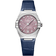 星座<span class="nowrap">系列</span> 29毫米, 精钢表壳 搭配 鳄鱼皮 - 13118292060001