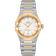 星座<span class="nowrap">系列</span> 29毫米, 精钢-黄色18 k金表壳 搭配 精钢-黄色18 k金表链 - 13120292002002