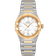 星座<span class="nowrap">系列</span> 29毫米, 精钢-黄色18 k金表壳 搭配 精钢-黄色18 k金表链 - 13120292005002