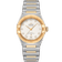 星座<span class="nowrap">系列</span> 29毫米, 精钢-黄色18 k金表壳 搭配 精钢-黄色18 k金表链 - 13120292052002
