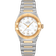 星座<span class="nowrap">系列</span> 29毫米, 精钢-黄色18 k金表壳 搭配 精钢-黄色18 k金表链 - 13120292055002