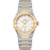 星座<span class="nowrap">系列</span> 29毫米, 精钢-黄色18 k金表壳 搭配 精钢-黄色18 k金表链 - 13125292052002