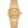 星座<span class="nowrap">系列</span> 29毫米, 黄色18 k金表壳 搭配 黄色18 k金表链 - 13150292058001