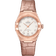 星座<span class="nowrap">系列</span> 29毫米, Sedna™ 18k金表壳 搭配 皮表带 - 13153292052002