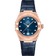 星座<span class="nowrap">系列</span> 29毫米, Sedna™ 18k金表壳 搭配 皮表带 - 13153292053002
