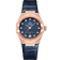 星座<span class="nowrap">系列</span> 29毫米, Sedna™ 18k金表壳 搭配 皮表带 - 13153292099001