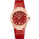星座<span class="nowrap">系列</span> 29毫米, Sedna™ 18k金表壳 搭配 皮表带 - 13153292099003