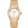 星座<span class="nowrap">系列</span> 29毫米, 黄色18 k金表壳 搭配 黄色18 k金表链 - 13155292055002