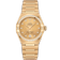 星座<span class="nowrap">系列</span> 29毫米, 黄色18 k金表壳 搭配 黄色18 k金表链 - 13155292058001