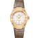 星座<span class="nowrap">系列</span> 29毫米, 黄色18 k金表壳 搭配 皮表带 - 13158292052001