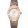 星座<span class="nowrap">系列</span> 29毫米, Sedna™ 18k金表壳 搭配 皮表带 - 13158292052002