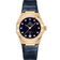 星座<span class="nowrap">系列</span> 29毫米, 黄色18 k金表壳 搭配 皮表带 - 13158292053001