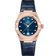星座<span class="nowrap">系列</span> 29毫米, Sedna™ 18k金表壳 搭配 皮表带 - 13158292053002