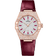 星座<span class="nowrap">系列</span> 29毫米, Sedna™ 18k金表壳 搭配 皮表带 - 13158292099001