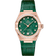 星座<span class="nowrap">系列</span> 29毫米, Sedna™ 18k金表壳 搭配 皮表带 - 13158292099004