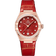 星座<span class="nowrap">系列</span> 29毫米, Sedna™ 18k金表壳 搭配 皮表带 - 13158292099005