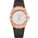 星座<span class="nowrap">系列</span> 39毫米, Sedna™ 18k金表壳 搭配 皮表带 - 13153392002001