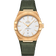 星座<span class="nowrap">系列</span> 39毫米, 黄色18 k金表壳 搭配 皮表带 - 13153392002002