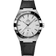 星座<span class="nowrap">系列</span> 41毫米, 精钢表壳 搭配 皮表带 - 13133412106001