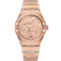 星座<span class="nowrap">系列</span> 41毫米, Sedna™ 18k金表壳 搭配 Sedna™ 18k金表链 - 13150412199002