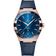 星座<span class="nowrap">系列</span> 41毫米, Sedna™ 18k金表壳 搭配 皮表带 - 13163412103001