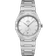 星座<span class="nowrap">系列</span> 34毫米, 精钢表壳 搭配 精钢表链 - 13110342002001