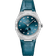 星座<span class="nowrap">系列</span> 34毫米, 精钢表壳 搭配 皮表带 - 13113342053001