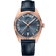 星座<span class="nowrap">系列</span> 41毫米, Sedna™ 18k金表壳 搭配 皮表带 - 13053412203001