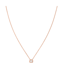 星座<span class="nowrap">系列</span> 项链, 红色18k金, 钻石 - NA01BG0100205