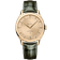 星座<span class="nowrap">系列</span> 39.4毫米, Moonshine 18K金表壳 搭配 鳄鱼皮表带 - 14053392199001