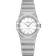 星座<span class="nowrap">系列</span> 25毫米, 精钢表壳 搭配 精钢表链 - 13110256005001