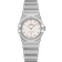 星座<span class="nowrap">系列</span> 25毫米, 精钢表壳 搭配 精钢表链 - 13110256052001