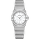 星座<span class="nowrap">系列</span> 25毫米, 精钢表壳 搭配 精钢表链 - 13110256055001