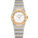 星座<span class="nowrap">系列</span> 25毫米, 精钢-黄色18 k金表壳 搭配 精钢-黄色18 k金表链 - 13120256005002
