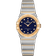星座<span class="nowrap">系列</span> 25毫米, 精钢-黄色18 k金表壳 搭配 精钢-黄色18 k金表链 - 13120256053001