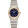 星座<span class="nowrap">系列</span> 25毫米, 精钢-黄色18 k金表壳 搭配 精钢-黄色18 k金表链 - 13125256053001
