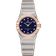 星座<span class="nowrap">系列</span> 25毫米, 精钢-Sedna™ 18k金表壳 搭配 精钢-Sedna™ 18k金表链 - 13125256053002
