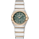 星座<span class="nowrap">系列</span> 25毫米, 精钢-Moonshine 18k金 搭配 精钢-Moonshine 18k金 - 13125256060001
